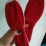 Spanish hand made espadrille Image 6