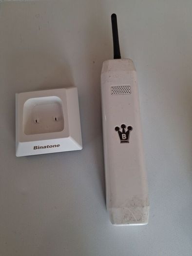 Binatone phone