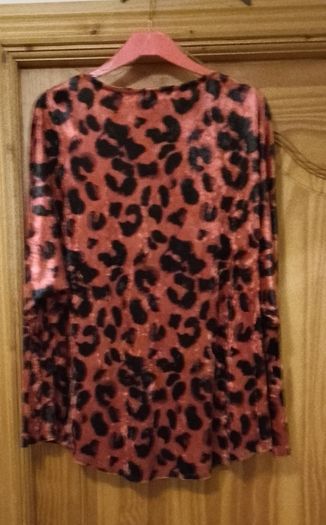 Ladies Top