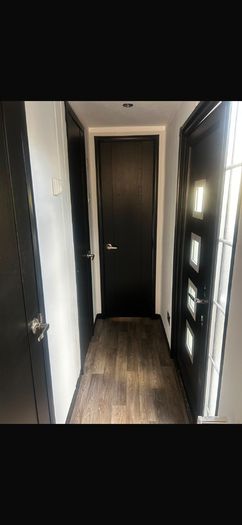 cabin