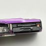 Canon IXUS 145 16.0MP 8x Optical Zoom Digital Camera- Purple - Tested - Full Kit Image 2