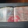 Up For The Cup USA 1994 World Cup 5" Schedule Booklet Image 3