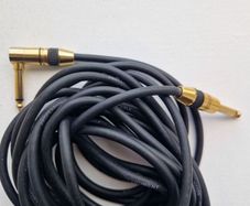 Instrument Cable 20ft (6m)