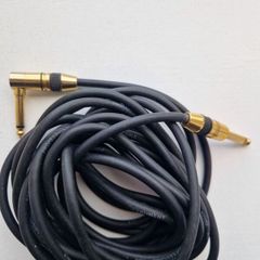 Instrument Cable 20ft (6m)