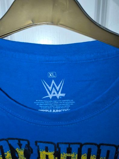 WWE Cody Rhodes t shirt size XL