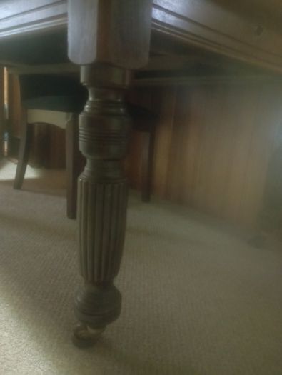 Antique Dining Table