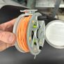 Flow 7/8 Fly Fishing Reel Image 3