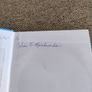 Gleanntan an Aoibhnis Danta agus Amhrain le Sean O Muimhneacain 2011 signed by the author plus 2 CDs included see photos FREE STANDARD POSTAGE INCLUDED Image 3