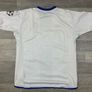 Genuine Vintage 2003 Umbro Chelsea London Away Jersey Shirt Mens Large CL Patch Image 9