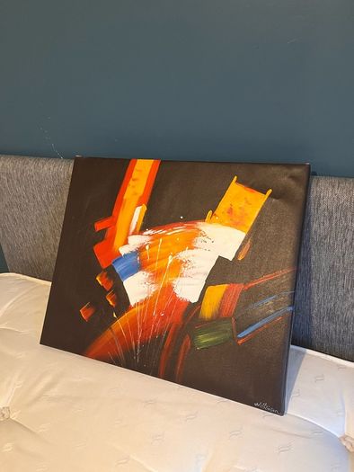 Paintings
