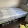 Single bed frame Image 2