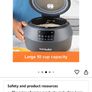 Nitro bullet Rice maker Image 2