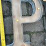 4 Illuminated Letters Image 6