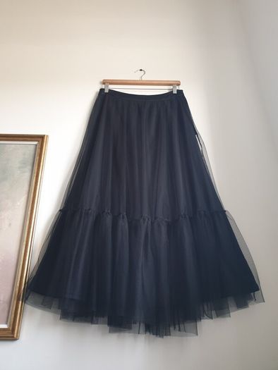 Marks & Spencer Tulle Skirt Size Uk 12