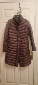 Philosophy Di Alberta Ferretti Down puffer Coat