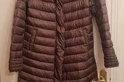 Philosophy Di Alberta Ferretti Down puffer Coat