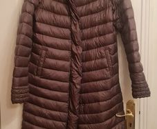 Philosophy Di Alberta Ferretti Down puffer Coat