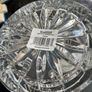 Waterford Crystal Millenium Collection Champagne Bottle Coaster Image 7