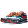 Nike Air Max Lunar 1 Deluxe Qs Kabutomushi Antarctica Uk 11 / Us 12 Extremely Rare Deadstock Image 6