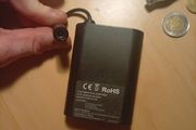 li on battery