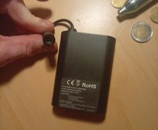 li on battery