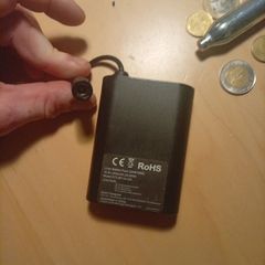 li on battery