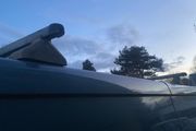 Trafic Primastar Vivaro Roofbars x 3