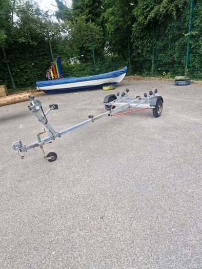 14ft trailer