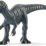 Schleich Baryonyx Dinosaur Figure Image 7