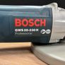 angle grinder 230mm Bosch Image 2