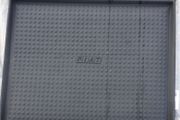 Boot Floor Liner (Fiat Stilo SW)
