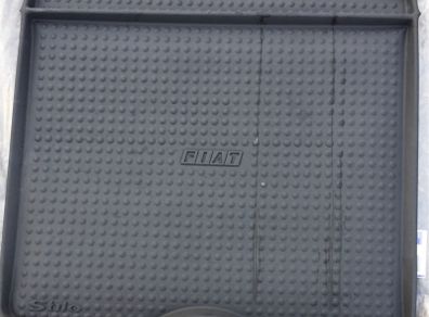 Boot Floor Liner (Fiat Stilo SW)