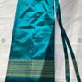 Wrap maxi skirt size 8-16 Image 4