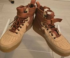 Nike Airforce One