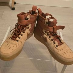 Nike Airforce One