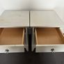 Danish bedside cabinets Image 4