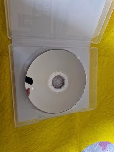 Tiger woods Pga tours 08 2008 PlayStation 3 ps3 games Original