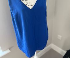 Oasis Vests