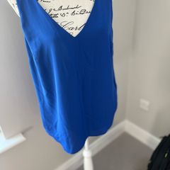 Oasis Vests