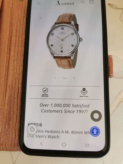 Watch