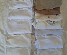 baby vests