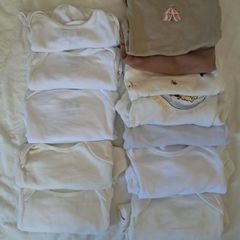 baby vests