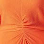 HUGO Boss women's dress, Keglissy-1, Flat Dress, size XXL / EU 44 Image 2