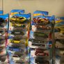 48 hotwheels all Japanese cars Image 6