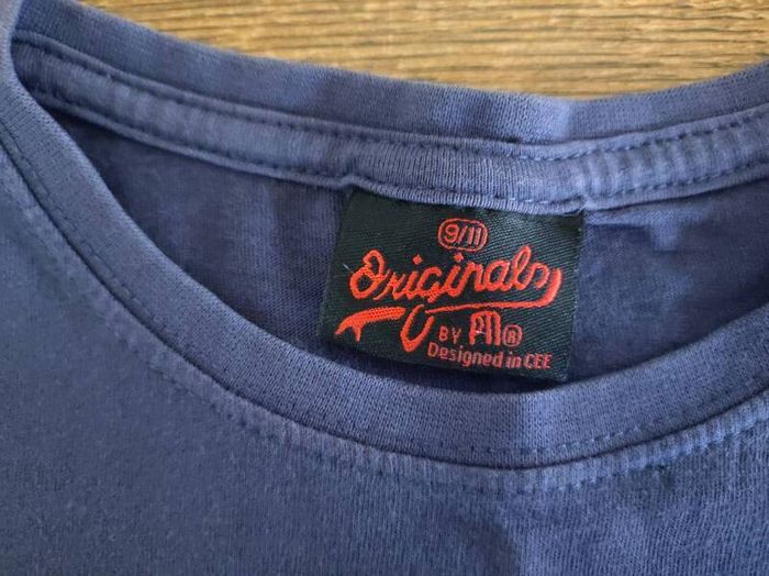 T-shirt, 9+ years