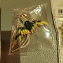 Collection of brooches new 10e each Image 4