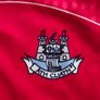 Dublin GAA Jersey Ladies UK12 Pink Image 3