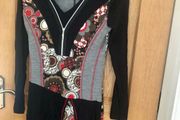 Beautiful dolce vita dress