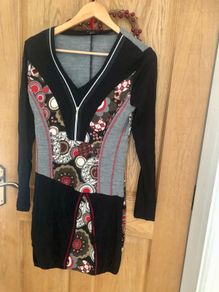 Beautiful dolce vita dress