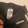 Adidas leggings x 2 size 8-10 Image 4